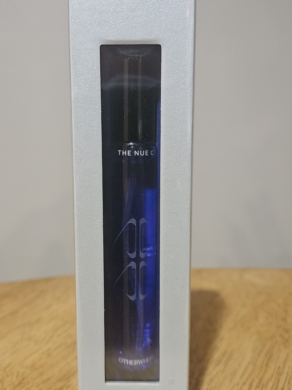 Blue Body Mist - Otherwhere Perfume 10ml New